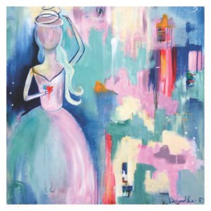 Ballerina