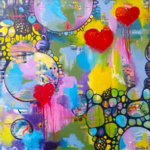 Bleeding Hearts