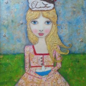 Farm Girl