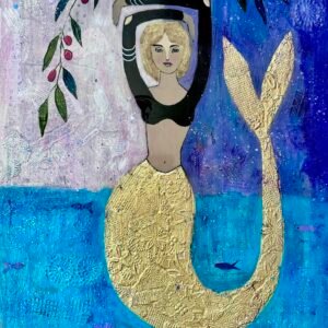 Mermaid Vogue