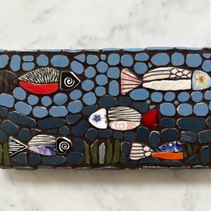 Fishies Mosaic