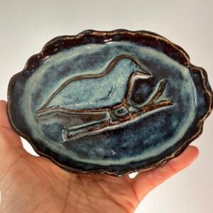 Bird Dish