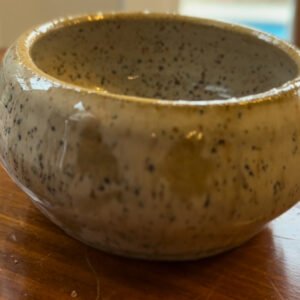 Organic Botanical Bowl