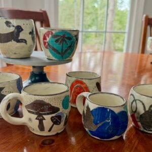 Ceramics
