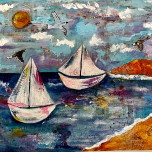 Sail Away