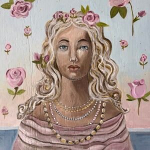 Queen of Roses