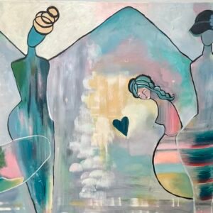 The Secret Language of the Muse