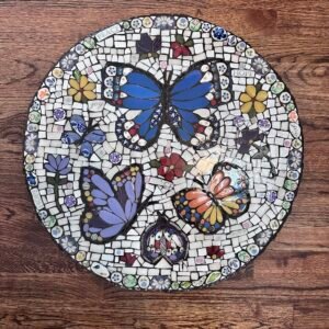 Metamorphosis Mosaic