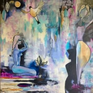 Living Prayer