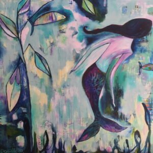 Mermaid's Delight