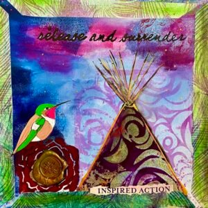 Release and Surrender
