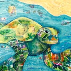 Sea Turtle