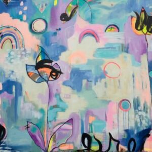 Spring Dream