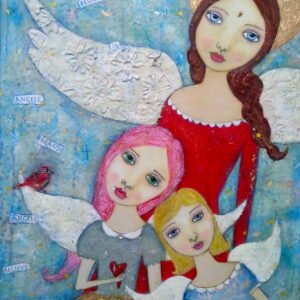 Three Angels
