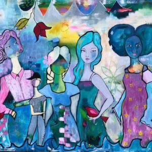 Diverse and Strong