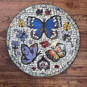 Mosaics
